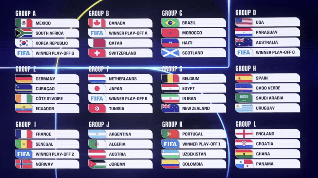 2026 북중미 월드컵 멕시코전 경기일정 티켓팅 티켓 구매 생중계 중계 다시보기